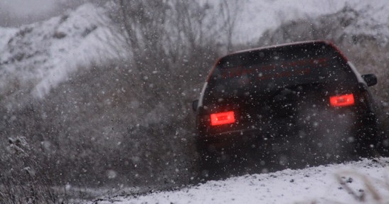 Rally Mazowsze